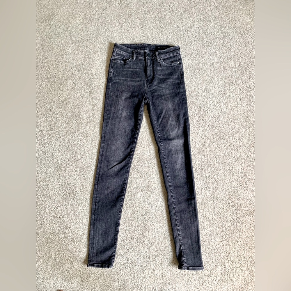 All Saints Grace Jeans